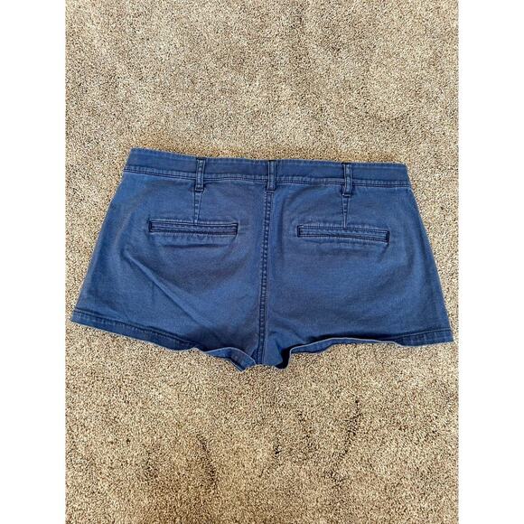 Express Shortie Shorts size 2 - Picture 4 of 6